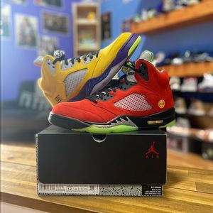 FCFS!! Size 8.5, 10, 12 available $215 today only